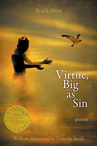 Virtue, Big as Sin - 2357