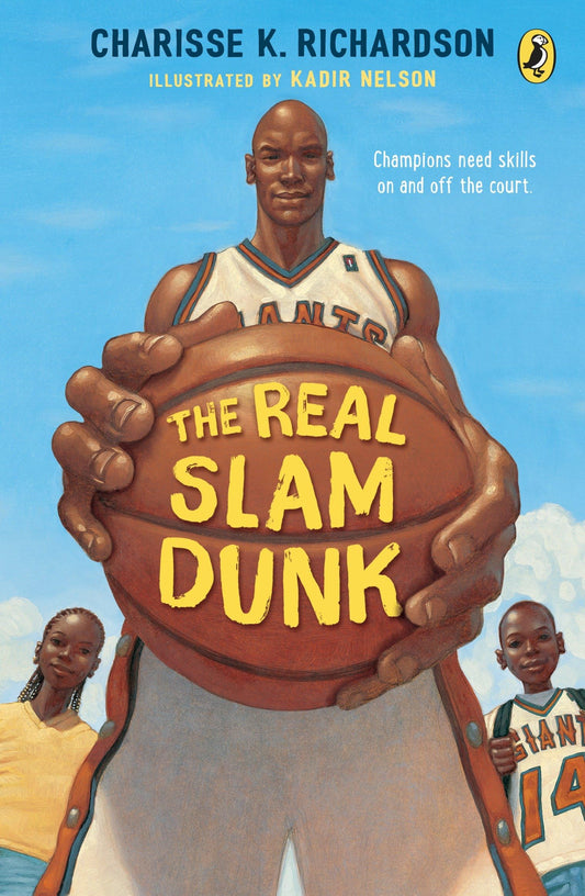 The Real Slam Dunk - 2284