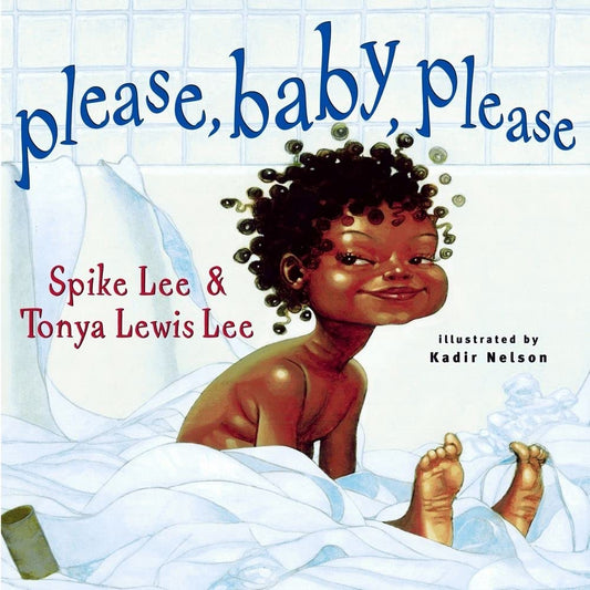 Please, Baby, Please - 5982