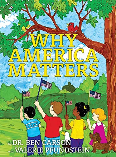 Why America Matters - 1310