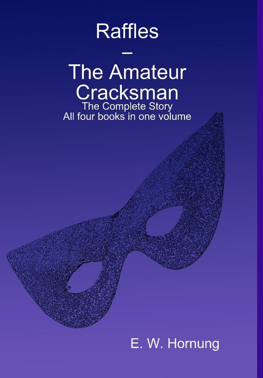 Raffles - The Amateur Cracksman - 5371