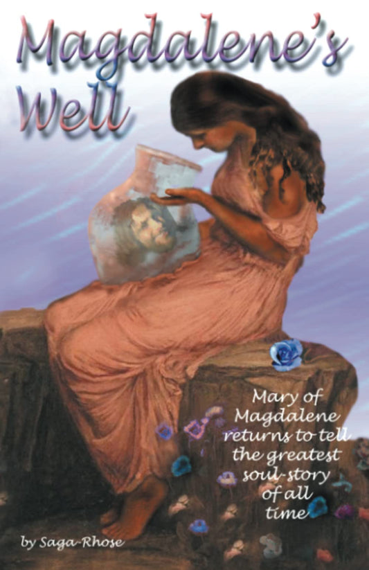 Magdalene's Well - 5613