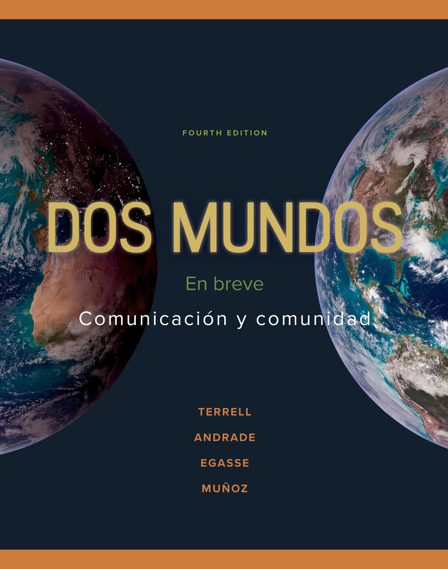 Dos mundos: En breve: Comunicacion y Comunidad - 9261