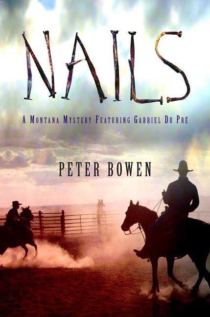 Nails - 2674