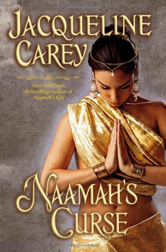 Naamah's Curse - 1856
