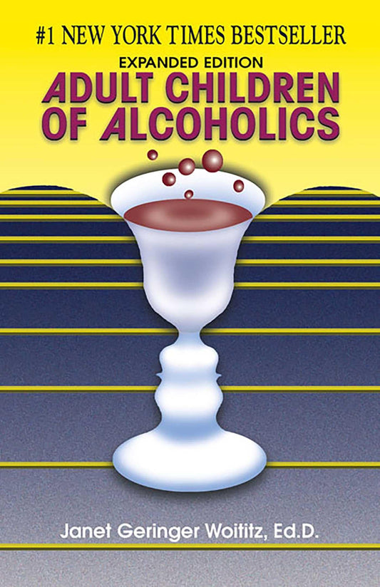 Adult Children of Alcoholics - 7000
