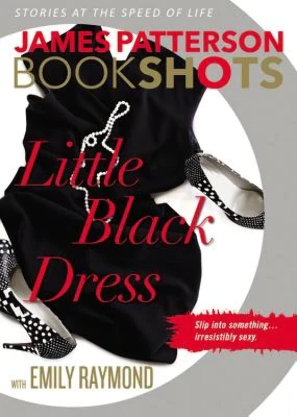 Little Black Dress (BookShots) - 9103