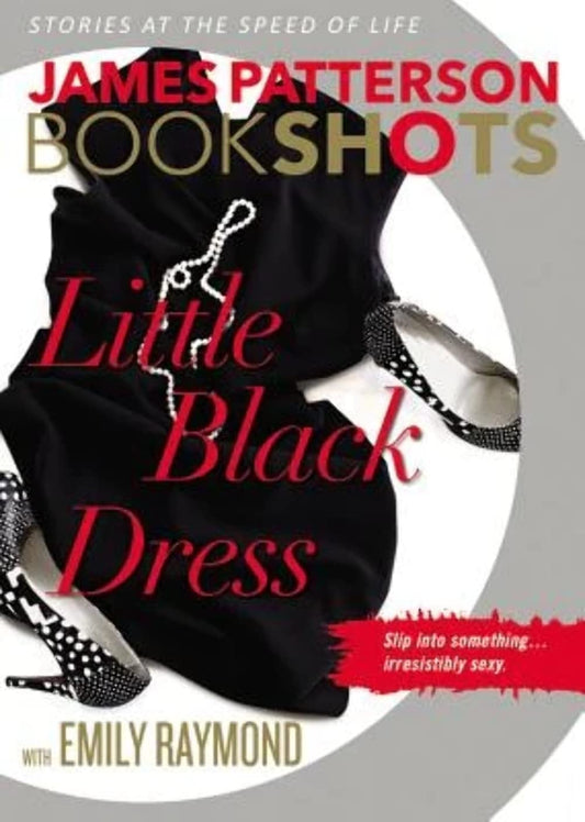 Little Black Dress (BookShots) - 9103
