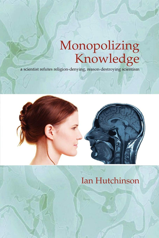 Monopolizing Knowledge - 5307