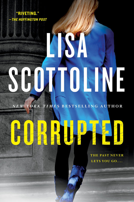 Corrupted: A Rosato & DiNunzio Novel (A Rosato & DiNunzio Novel, 3) - 8490