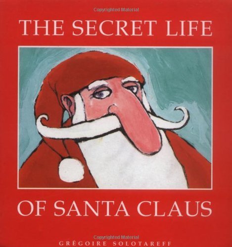 The Secret Life of Santa Claus - 458