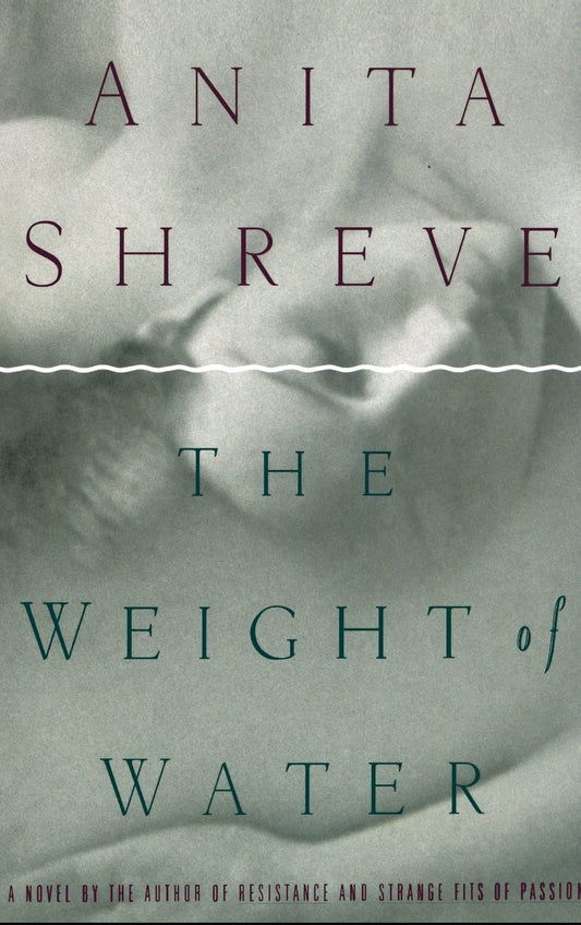 The Weight of Water - 6793