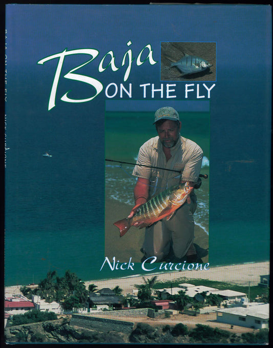 Baja on the Fly - 8286