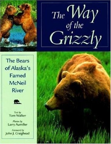 The Way of the Grizzly - 465