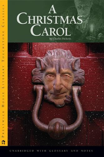 A Christmas Carol - 5707