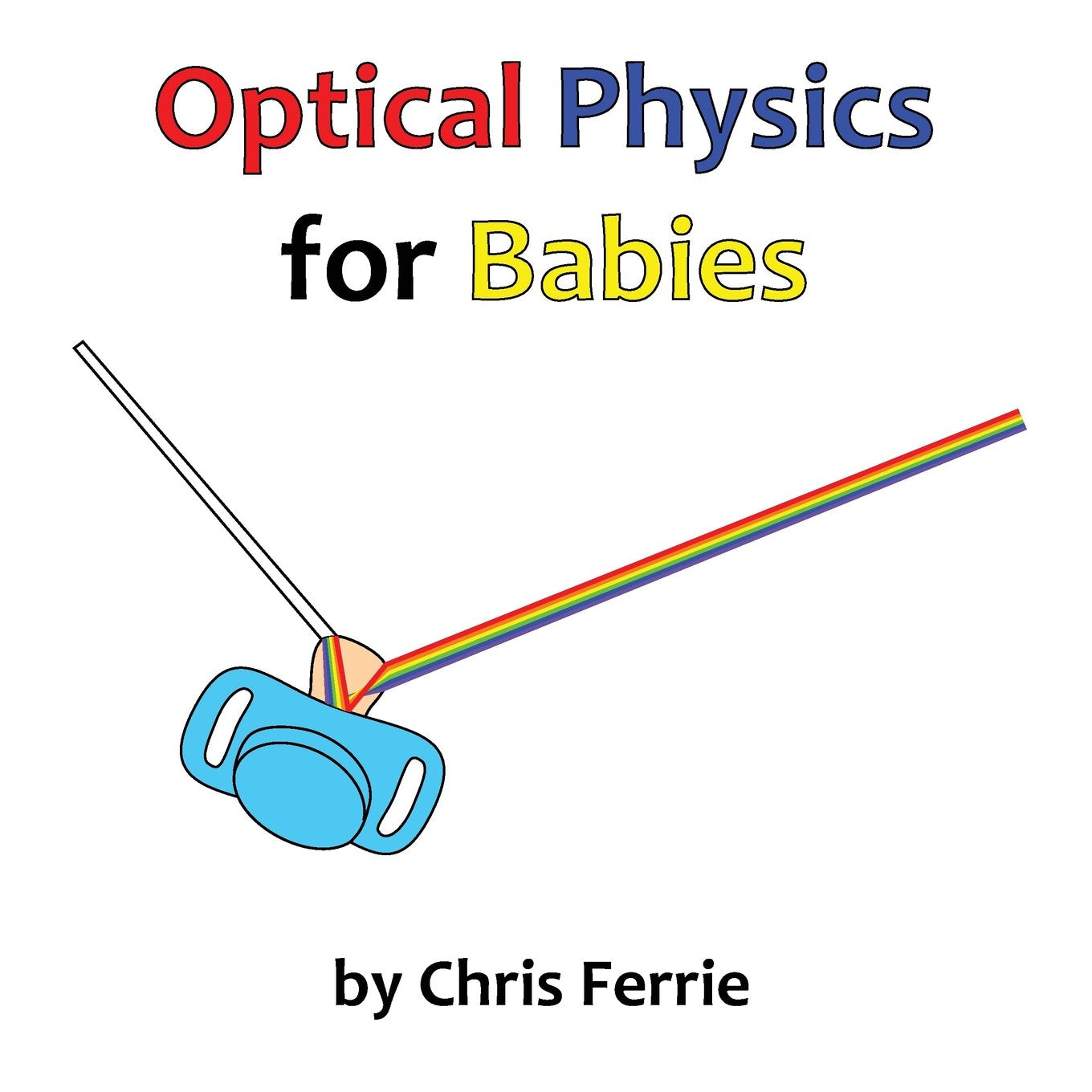 Optical Physics for Babies - 5342