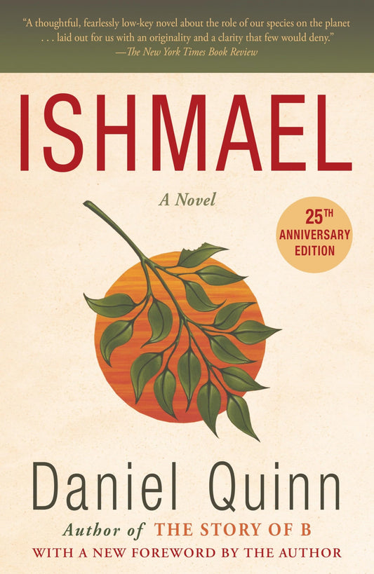 Ishmael:A Novel - 4396