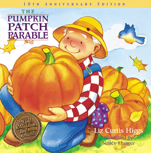 The Pumpkin Patch Parable: Special Edition (Parable Series) - 2664