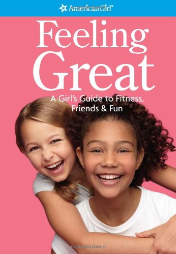 Feeling Great (American Girl) - 3851