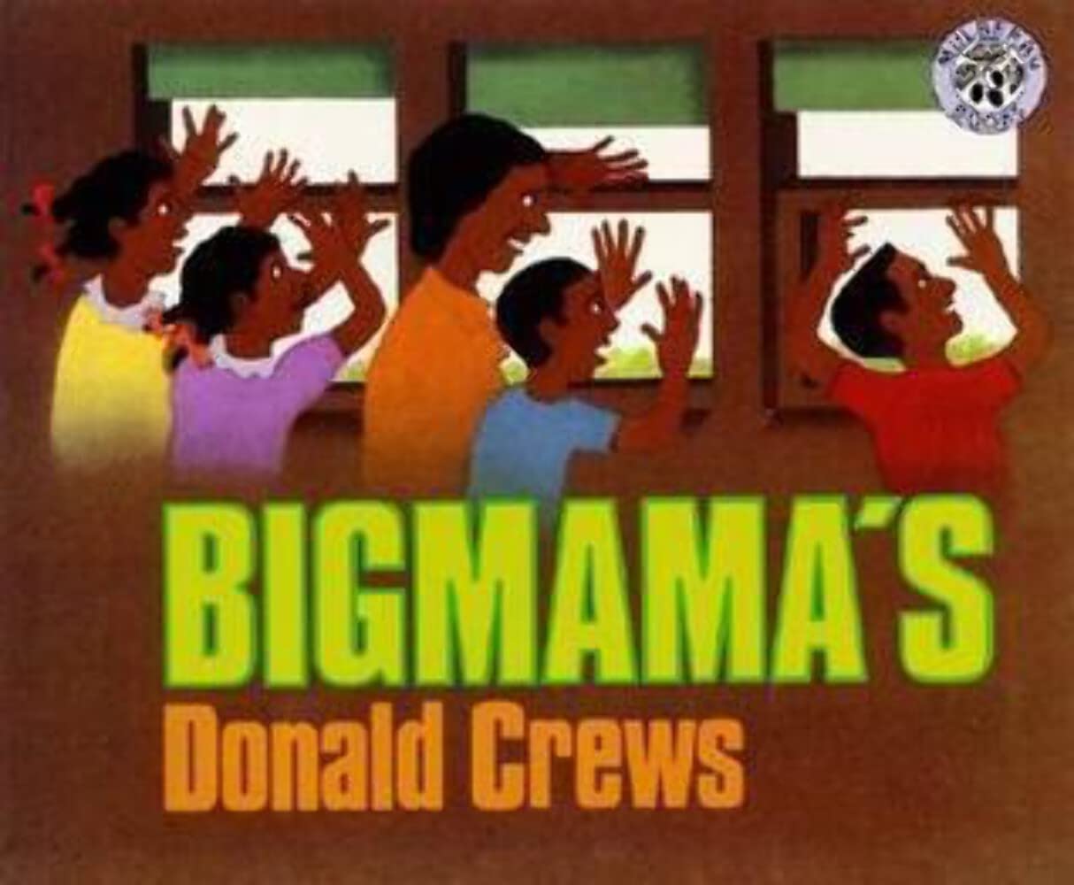 Bigmama's - 1363