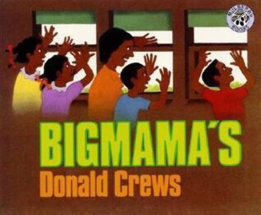 Bigmama's - 1363