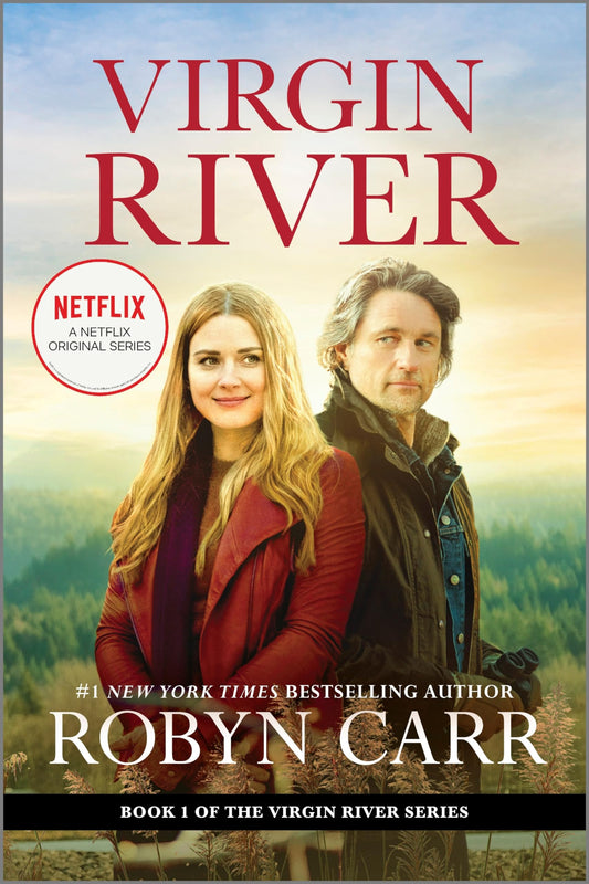 Virgin River (A Virgin River Novel, 1) - 2825