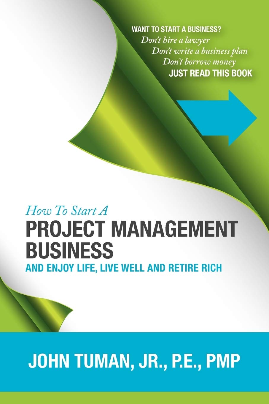 How to Start a Project Management Business - 346