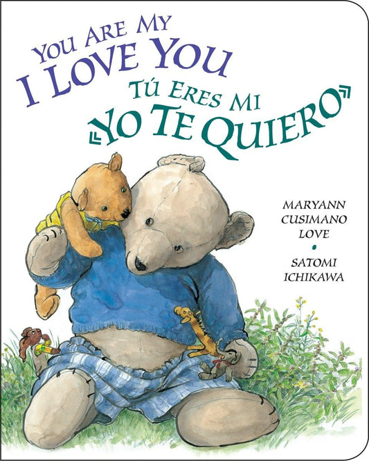 You Are My I Love You - 388