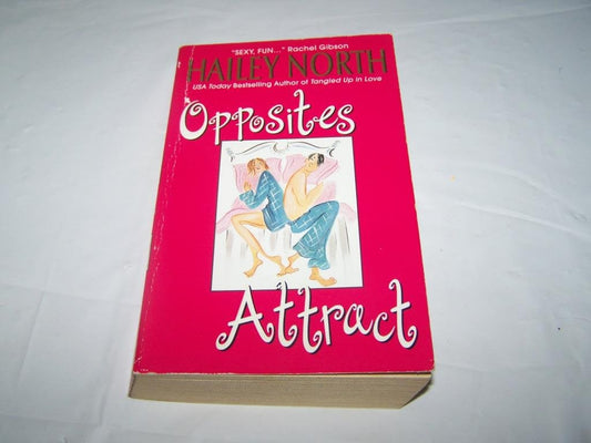 Opposites Attract - 9804