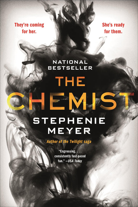 THE CHEMIST - 7709