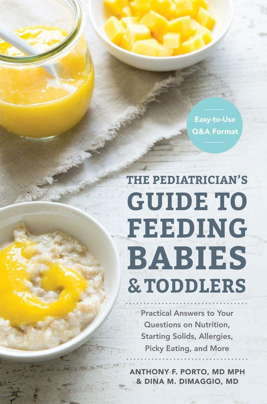 THE PEDIATRICIAN'S GUIDE TO FEED - 3088